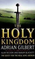 The Holy Kingdom 0552144894 Book Cover