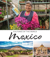 Mexico 1502666367 Book Cover