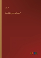 "Our Neighbourhood" 3368816543 Book Cover