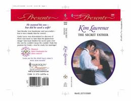 The Secret Father 0373120966 Book Cover