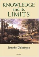 Knowledge and Its Limits 019925656X Book Cover