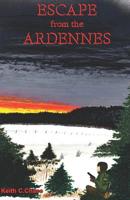 Escape From The Ardennes 1095522264 Book Cover