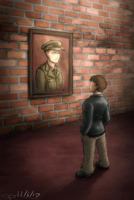 The islanders series: Green Beginnings: Green Beginnings 1539808440 Book Cover