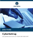 Cyberbetrug (German Edition) 6630325974 Book Cover