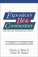 The Expositors Bible Commentary With The International Version 0310203880 Book Cover