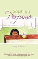 Sophie's Perfume 1475927134 Book Cover