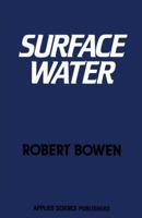 Surface Water 1461339200 Book Cover