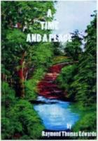 A Time and a Place 0954271637 Book Cover