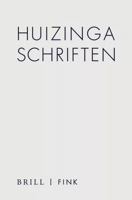 Huizinga Schriften: In Sieben Banden. Aus Dem Niederlandischen Von Annette Wunschel 3770567935 Book Cover