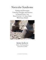 Navicular Syndrome 1735535818 Book Cover