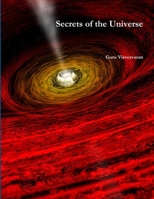 Secrets of the Universe 1365545423 Book Cover
