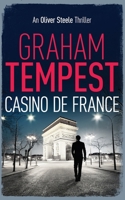 Casino de France 0999672762 Book Cover