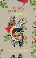 Family, Genus, Species 1944853200 Book Cover