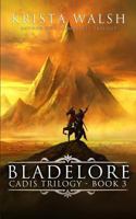Bladelore 1533088659 Book Cover