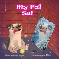 My Pal Sal 167693698X Book Cover