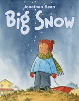 Big Snow 0374306966 Book Cover