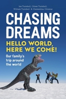 Chasing Dreams 1069295000 Book Cover