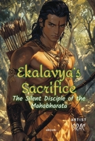 Ekalavya's Sacrifice Children's Classics B0FFDTQ8NP Book Cover