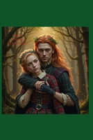 Tam Lin: A Retelling B0F4PRW7PS Book Cover