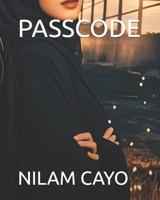 PASSCODE B0F1LDK8ZB Book Cover