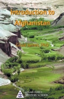 Introduction to Afghanistan B0C5SDY173 Book Cover