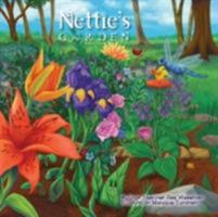 Nettie's Garden 1612445292 Book Cover