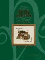 The Dickens' Village Series: Cross Stitch Patterns (Heritage Village Collection) 0865738505 Book Cover