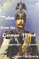 Tales From The German Mind 143571976X Book Cover