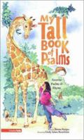 My Tall Book of Psalms 0310918618 Book Cover