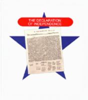 The Declaration of Independence: Foundation for America (American History American Symbols) 1567665462 Book Cover