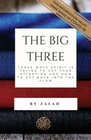 The Big Three 1777625416 Book Cover