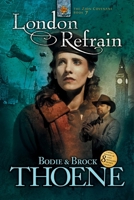 London Refrain (Zion Covenant #7) 1414303580 Book Cover