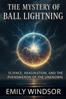 The Mystery of Ball Lightning: Science, Imagination, and the Phenomenon of the Unknown B0DS26V6XB Book Cover
