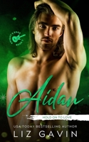 Aidan 1986600718 Book Cover