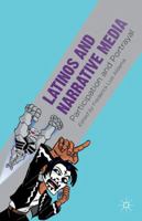 Latinos and Narrative Media: Participation and Portrayal 1349474150 Book Cover