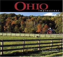 Ohio Impressions 1560372443 Book Cover