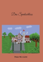 Das Spukschloss (German Edition) 3769326113 Book Cover