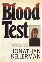 Blood Test 0345540123 Book Cover