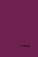 Modernes Tagebuch Notizbuch: Minimalistisch | Geschenkidee | Stylisch | Handlich | 120 linierte Seiten | 6x9 inches | Bunt | Büro, Schule, Zuhause | (German Edition) 1651789606 Book Cover