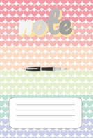 Note 1676106731 Book Cover