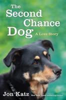 The Second Chance Dog 0345531183 Book Cover