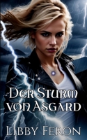 Der Sturm von Asgard (Götter von Asgard) (German Edition) B0GKQ4T4GQ Book Cover