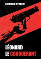 Léonard le conquérant 2957900106 Book Cover