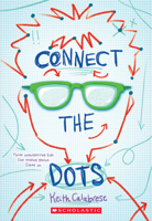 Connect the Dots 1338354035 Book Cover