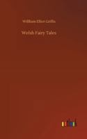 Welsh Fairy Tales 3752304502 Book Cover