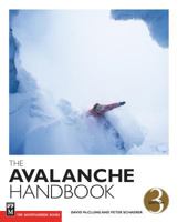 The Avalanche Handbook 0898863643 Book Cover