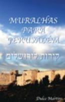 Muralhas Para Jerusalem 1367705916 Book Cover
