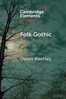 Folk Gothic 1009160893 Book Cover