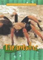 Tarantulas 1844211037 Book Cover