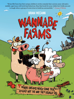 Wannabe Farms 1524793043 Book Cover